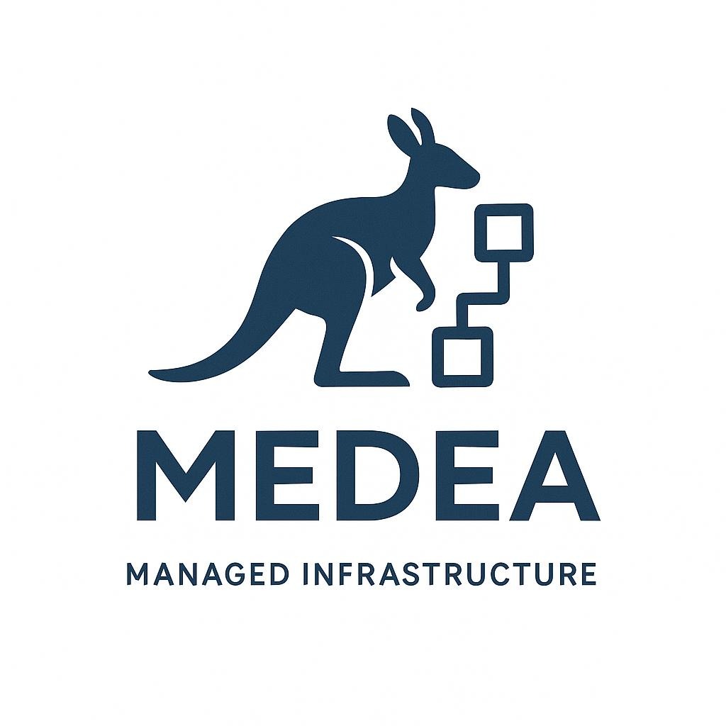 Medea Infrastructure